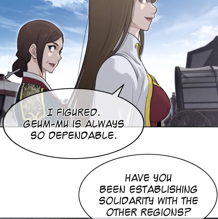 Perfect Half Uncensored, chapter 151, page 23 of 96