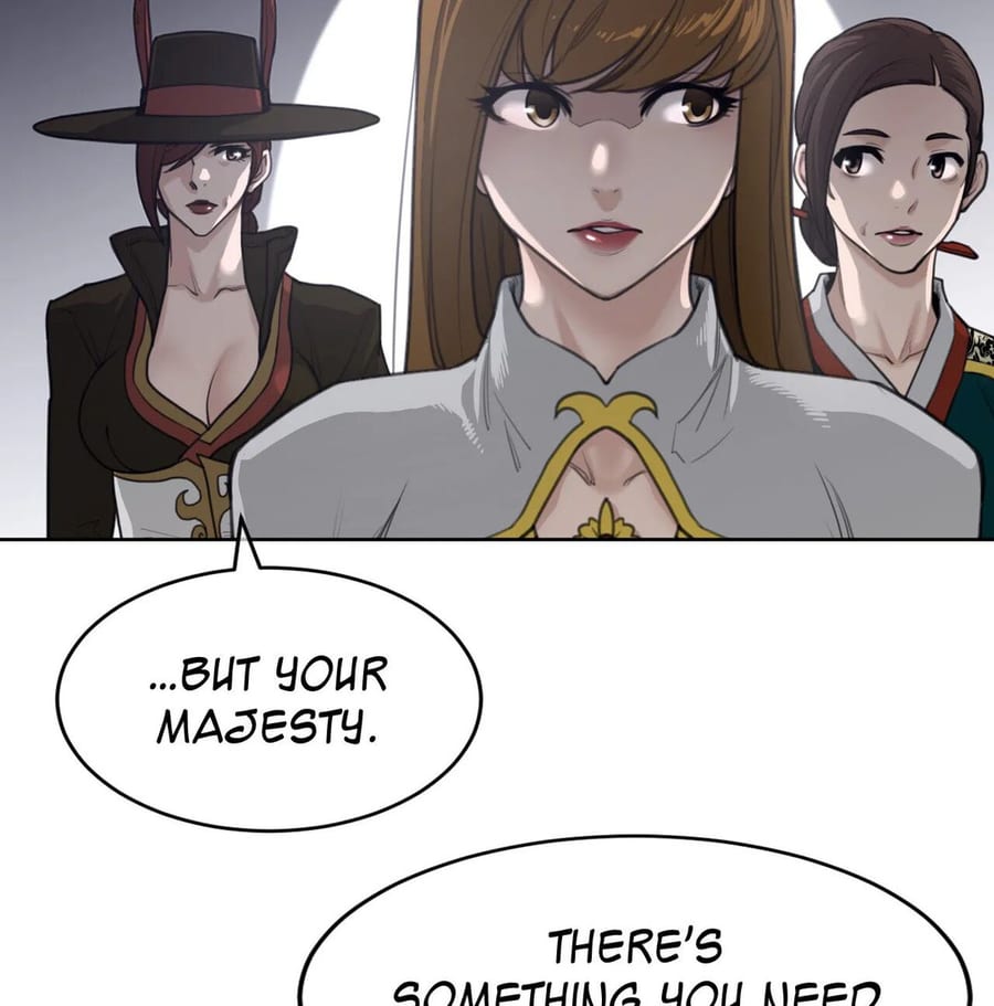 Perfect Half Uncensored, chapter 151, page 27 of 96