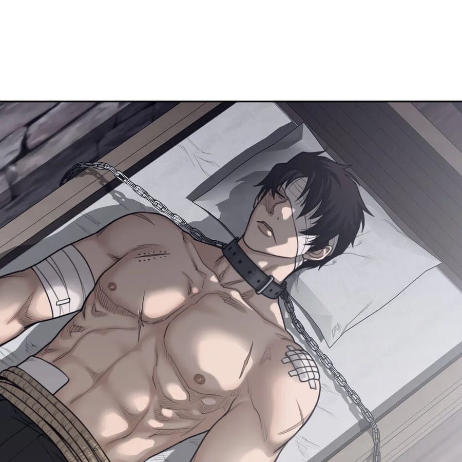 Perfect Half Uncensored, chapter 151, page 33 of 96