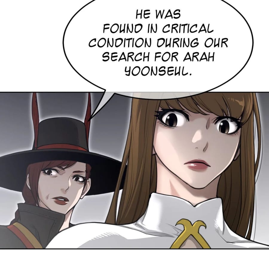 Perfect Half Uncensored, chapter 151, page 36 of 96