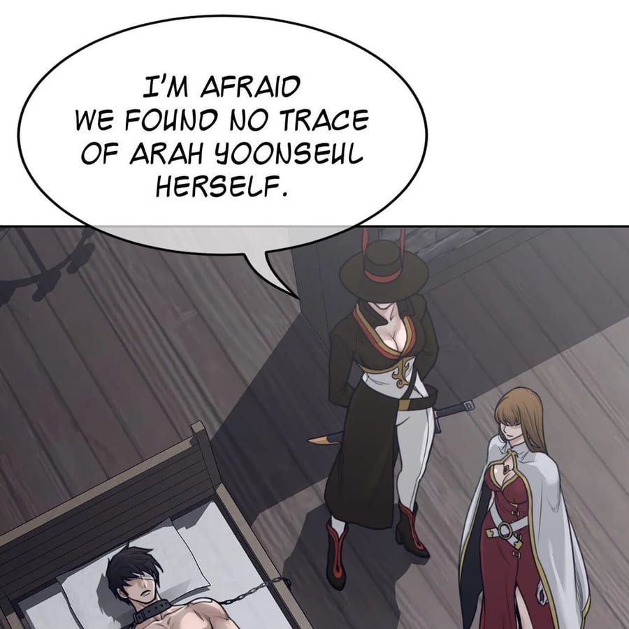 Perfect Half Uncensored, chapter 151, page 37 of 96