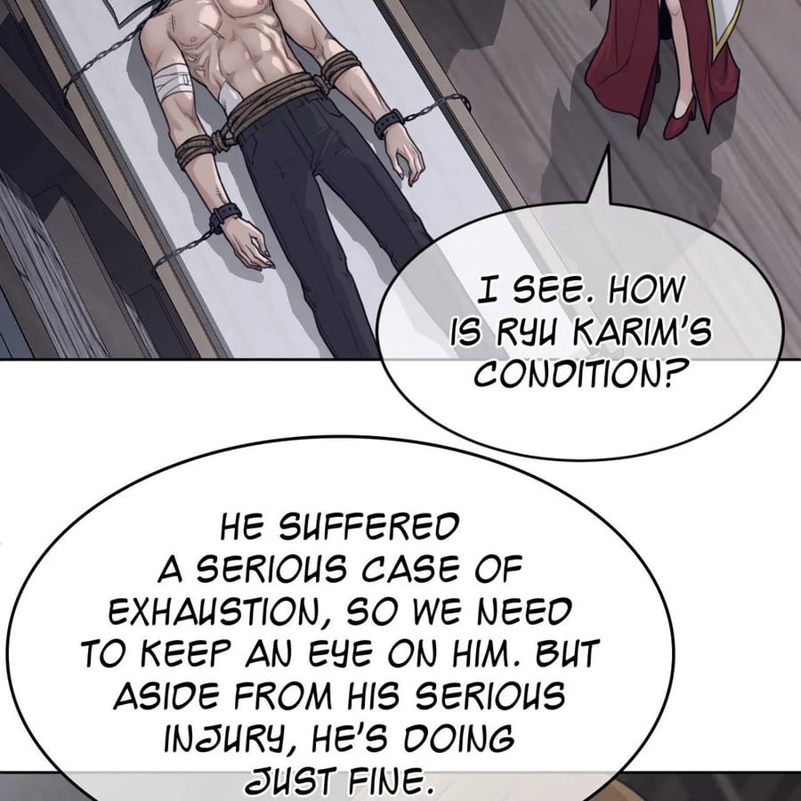 Perfect Half Uncensored, chapter 151, page 38 of 96