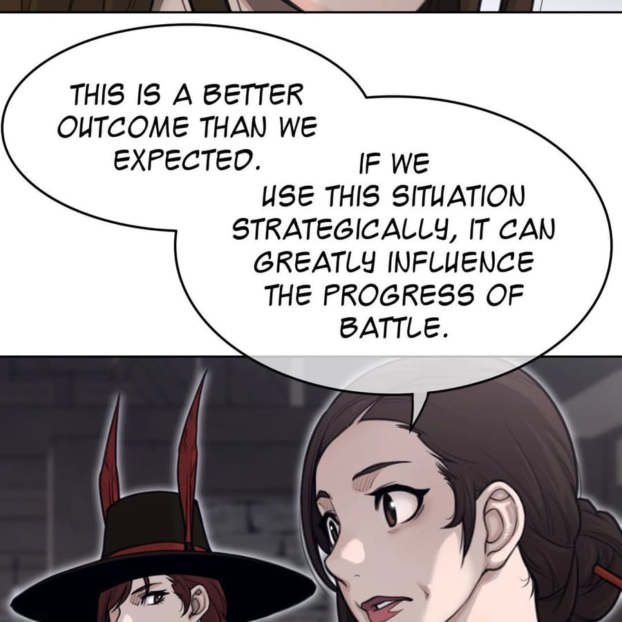 Perfect Half Uncensored, chapter 151, page 42 of 96