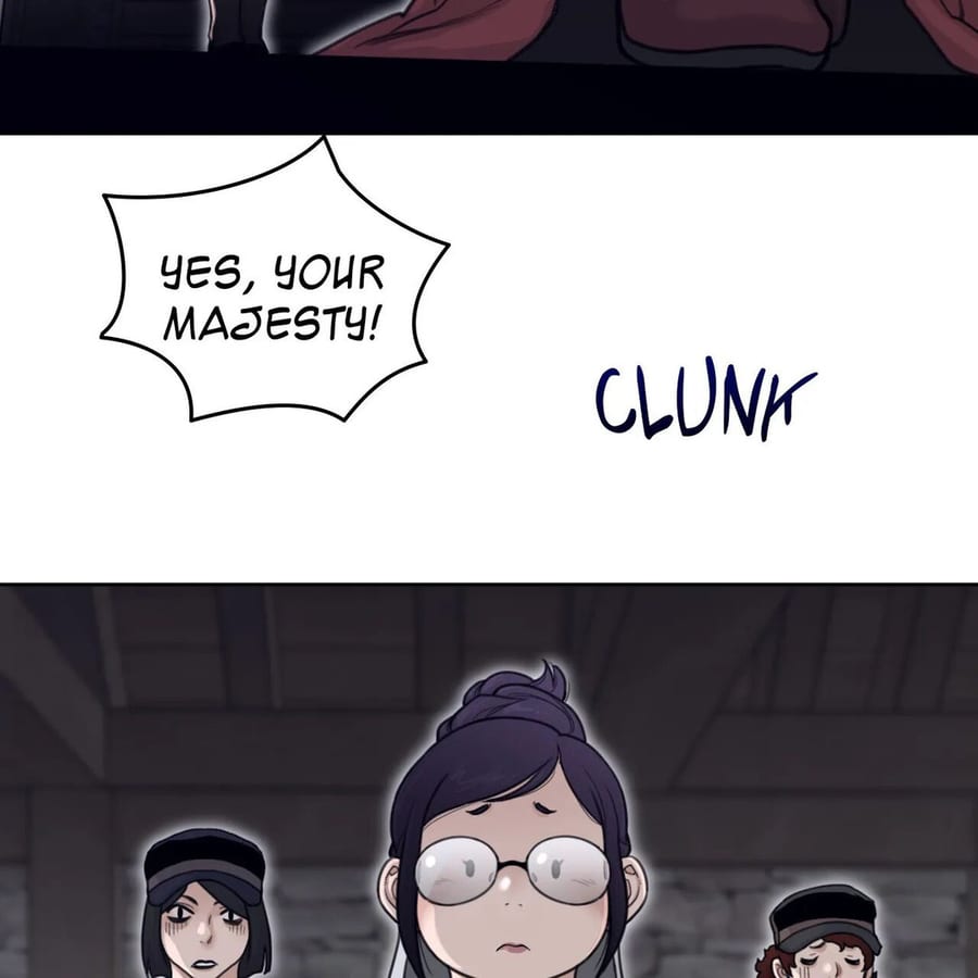 Perfect Half Uncensored, chapter 151, page 54 of 96