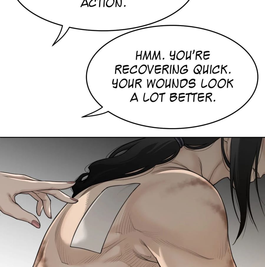Perfect Half Uncensored, chapter 151, page 82 of 96