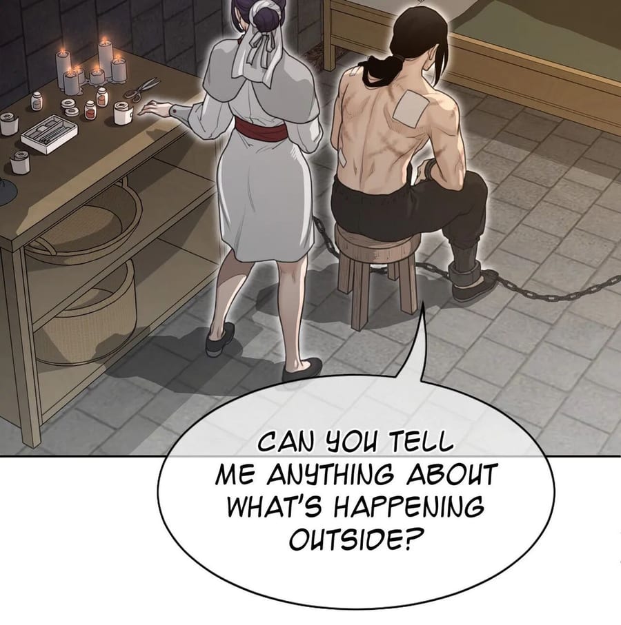 Perfect Half Uncensored, chapter 151, page 84 of 96