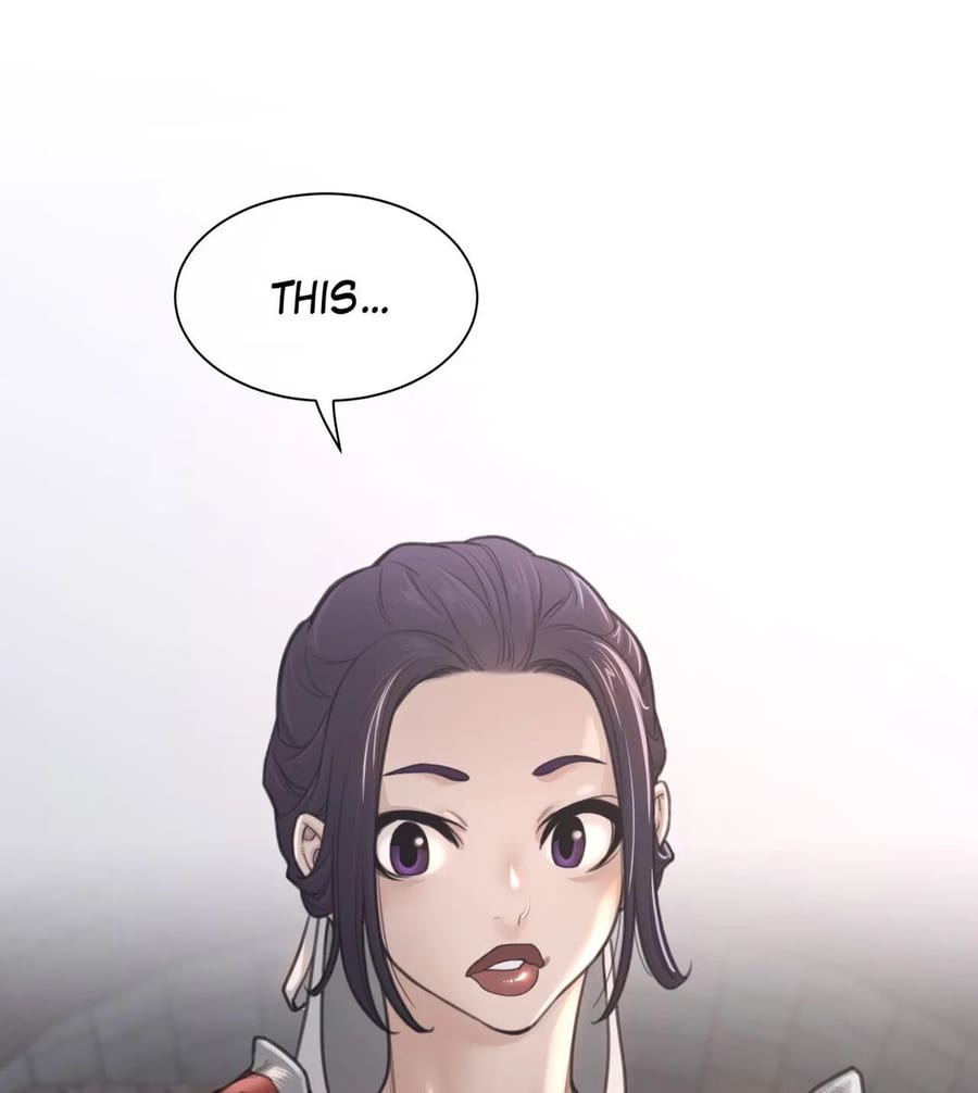 Perfect Half Uncensored, chapter 151, page 93 of 96