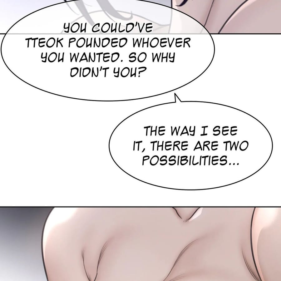 Perfect Half Uncensored, chapter 152, page 14 of 92