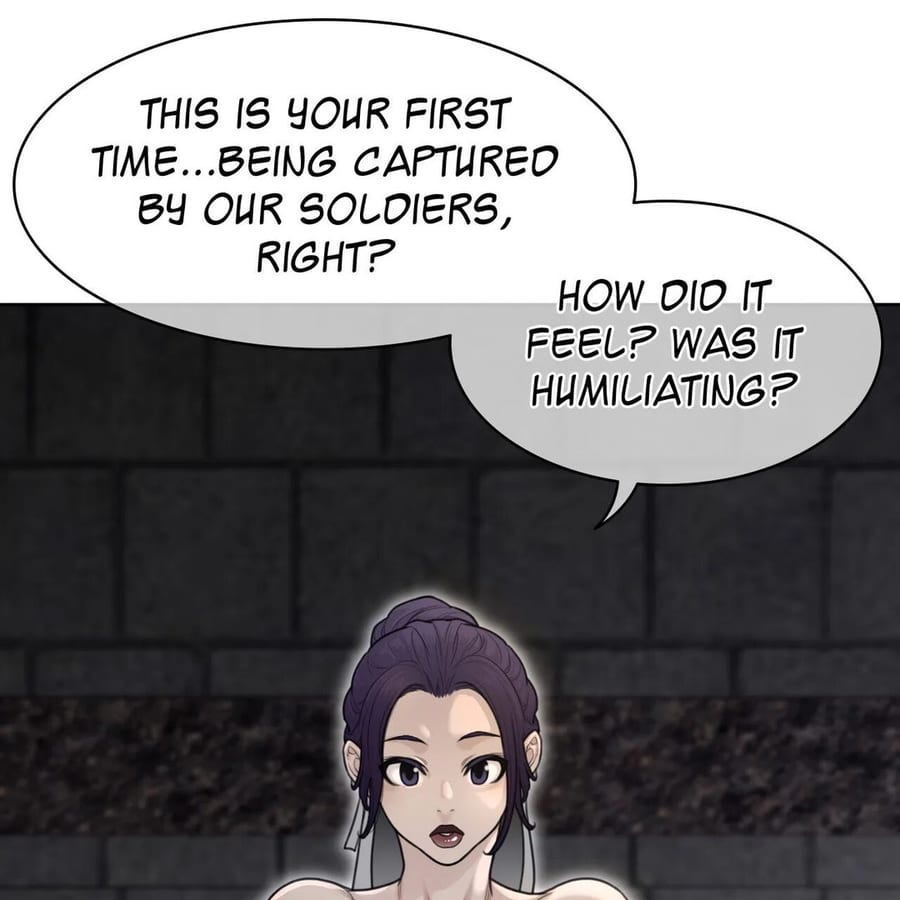 Perfect Half Uncensored, chapter 152, page 17 of 92