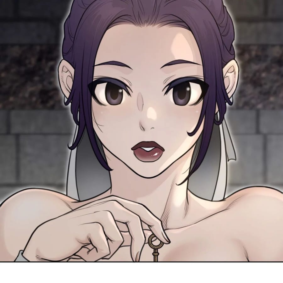 Perfect Half Uncensored, chapter 152, page 20 of 92