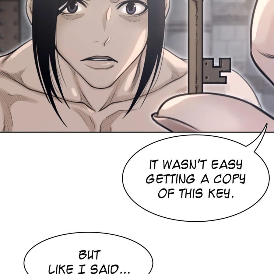 Perfect Half Uncensored, chapter 152, page 22 of 92