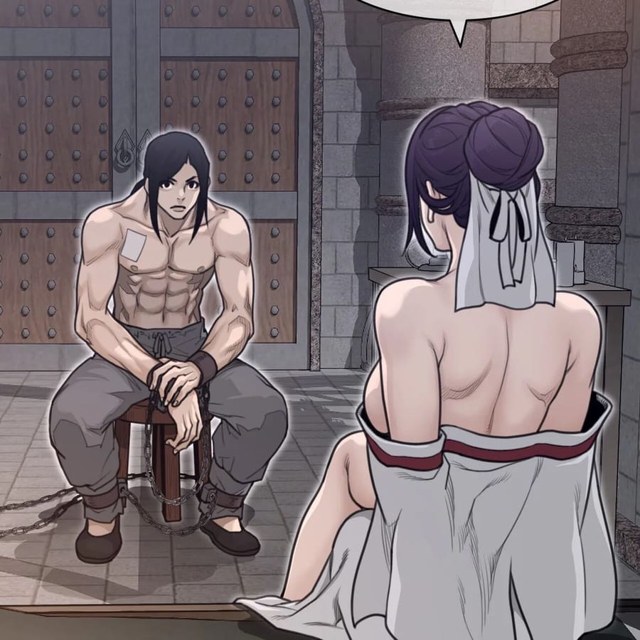 Perfect Half Uncensored, chapter 152, page 27 of 92