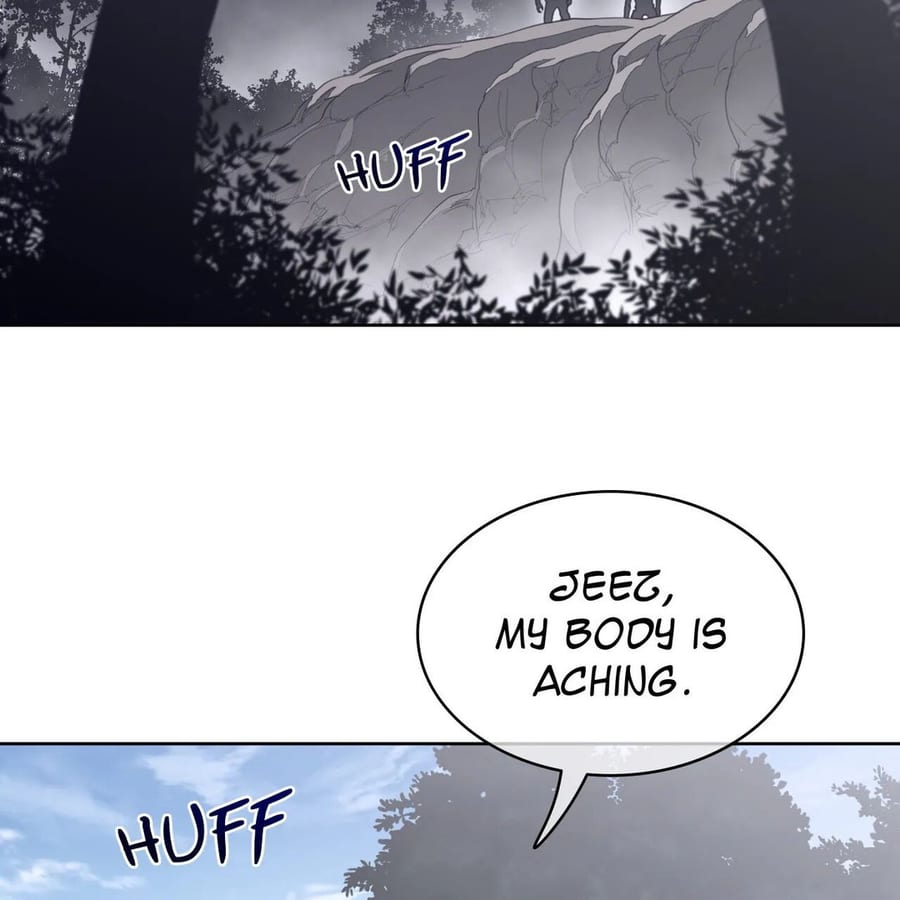 Perfect Half Uncensored, chapter 152, page 39 of 92