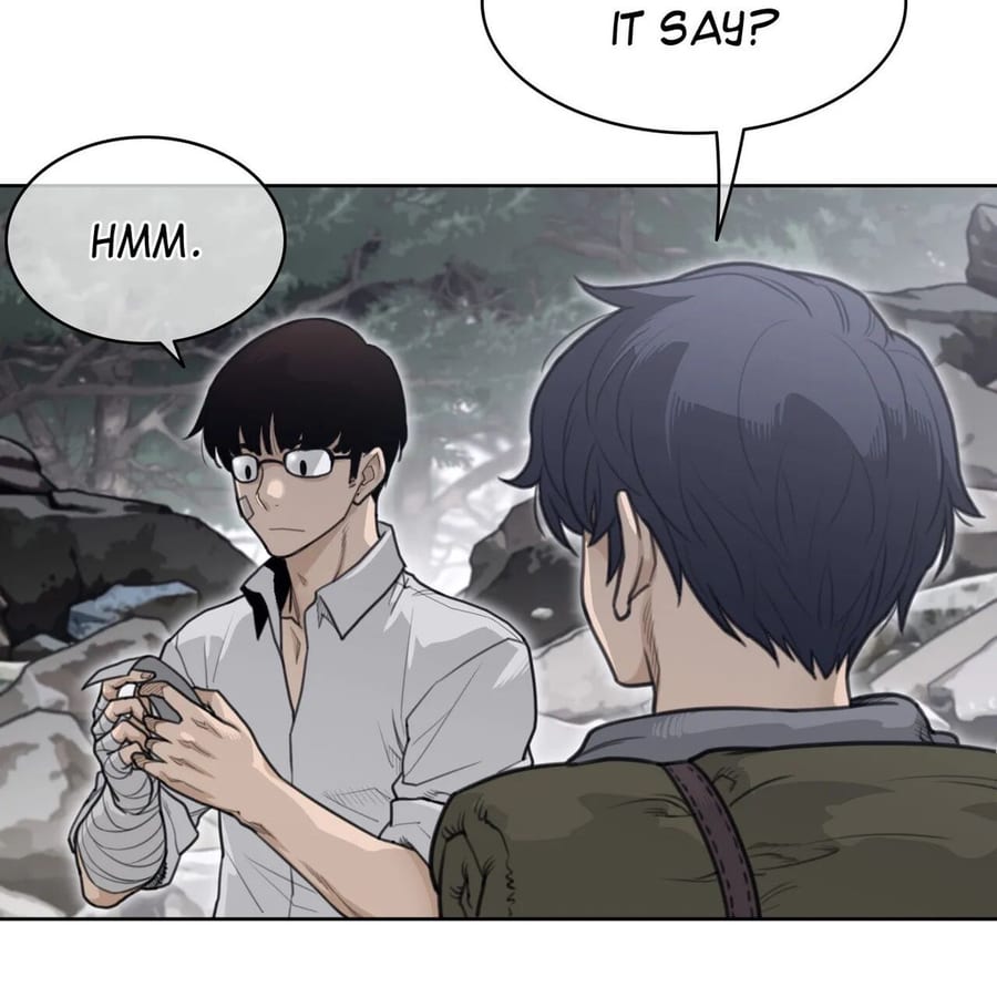 Perfect Half Uncensored, chapter 152, page 48 of 92