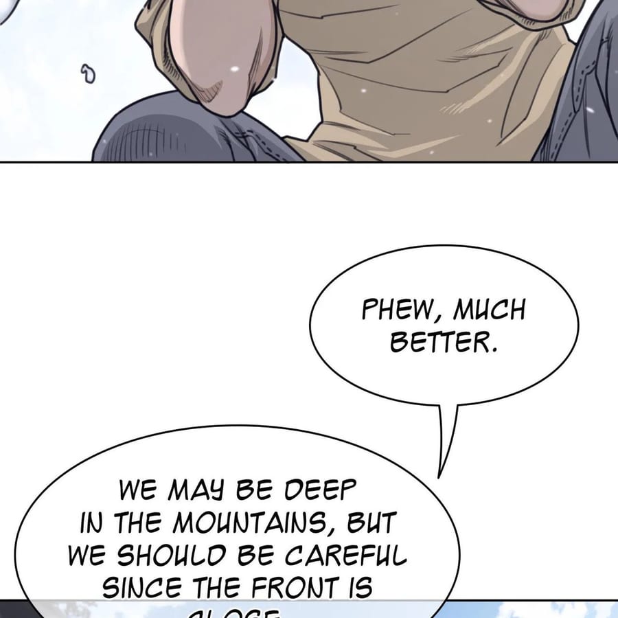 Perfect Half Uncensored, chapter 152, page 55 of 92