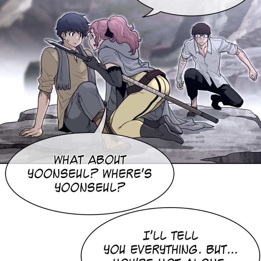 Perfect Half Uncensored, chapter 152, page 71 of 92