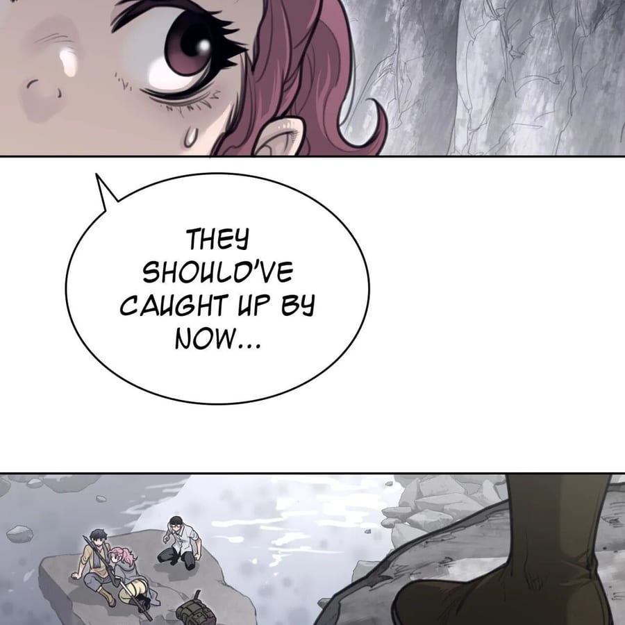 Perfect Half Uncensored, chapter 152, page 74 of 92