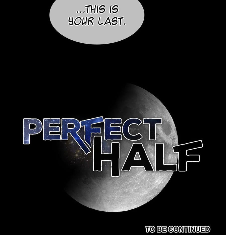 Perfect Half Uncensored, chapter 152, page 92 of 92