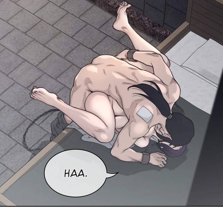 Perfect Half Uncensored, chapter 153, page 64 of 92