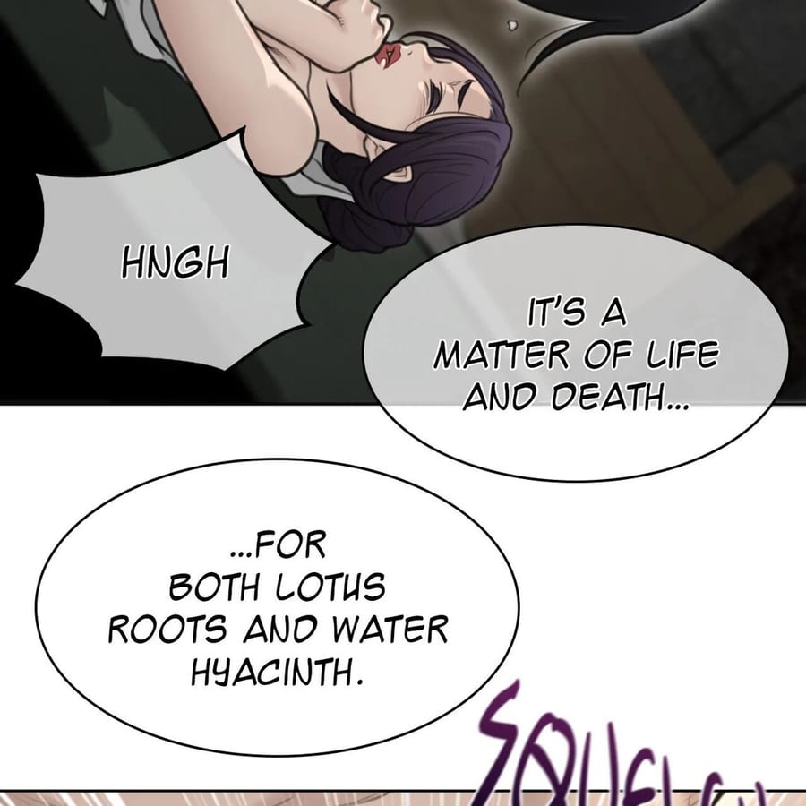 Perfect Half Uncensored, chapter 153, page 71 of 92