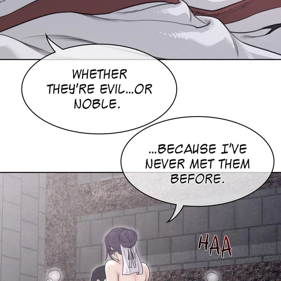 Perfect Half Uncensored, chapter 153, page 82 of 92