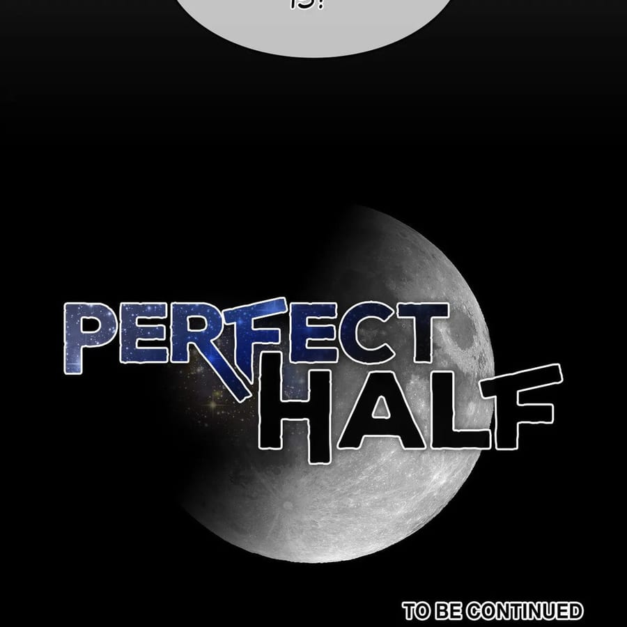 Perfect Half Uncensored, chapter 153, page 92 of 92