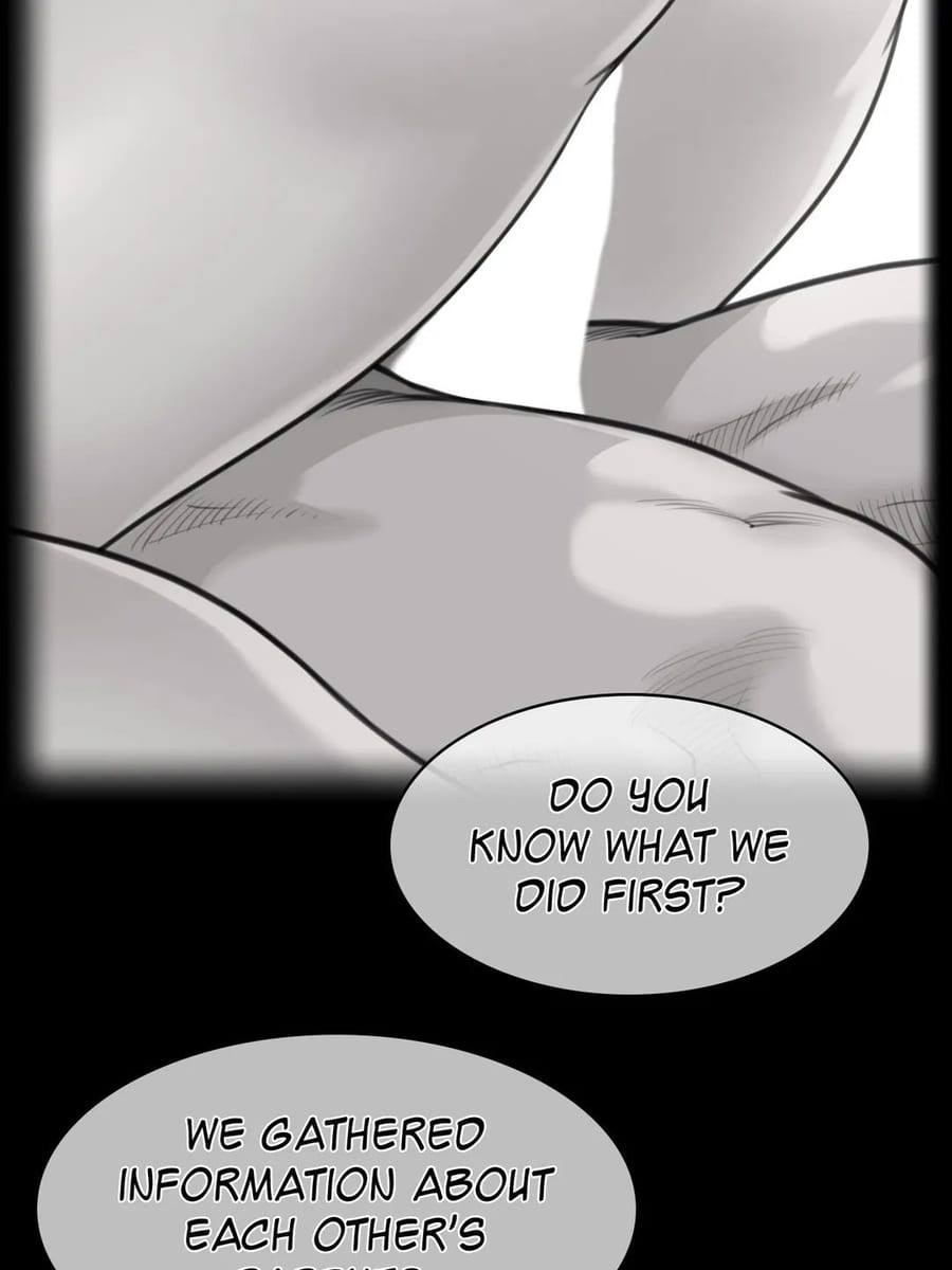 Perfect Half Uncensored, chapter 154, page 5 of 60