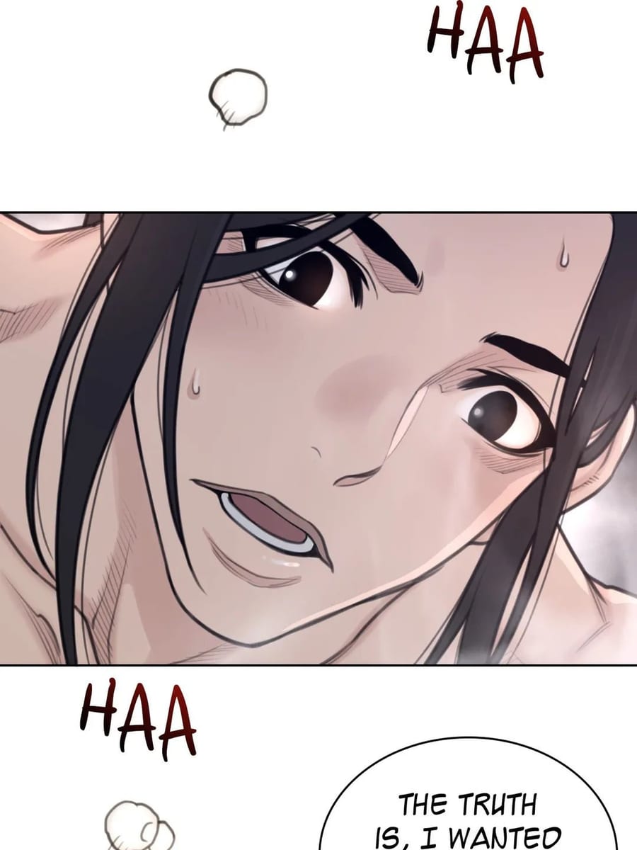 Perfect Half Uncensored, chapter 154, page 29 of 60