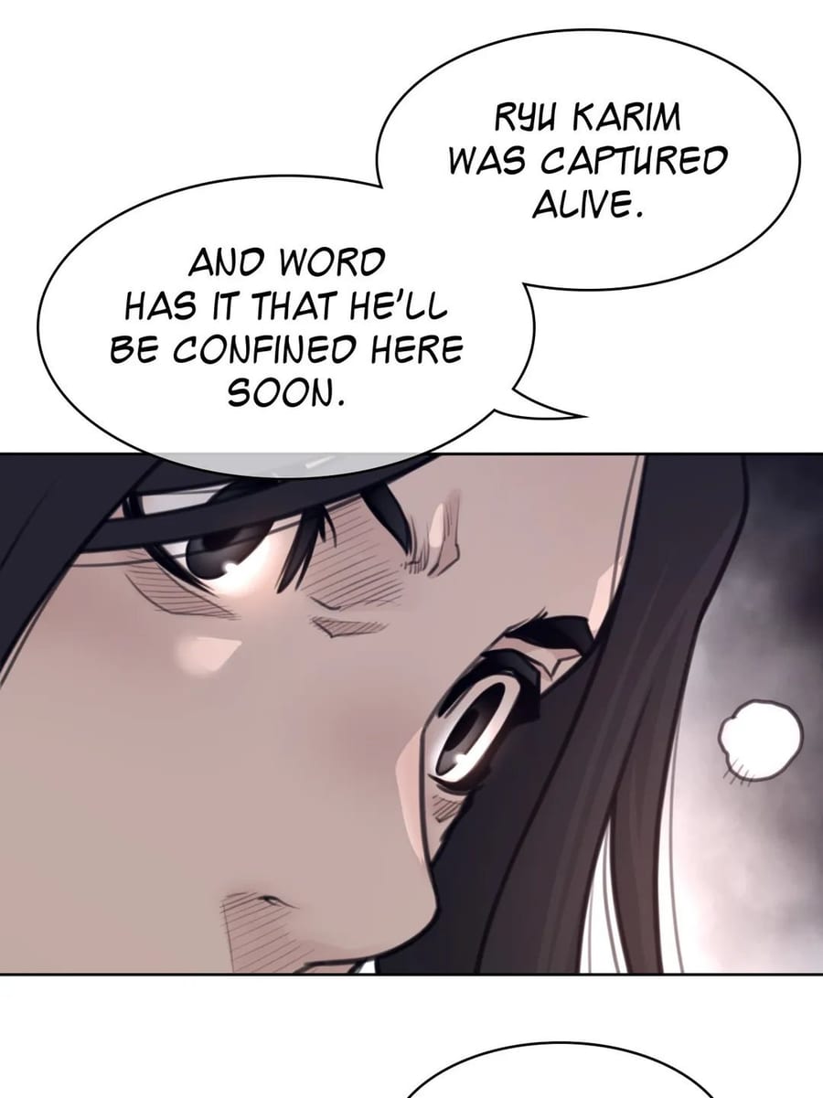 Perfect Half Uncensored, chapter 154, page 31 of 60