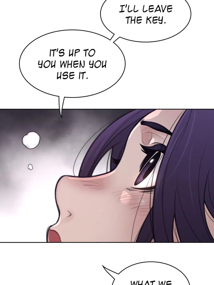 Perfect Half Uncensored, chapter 154, page 32 of 60