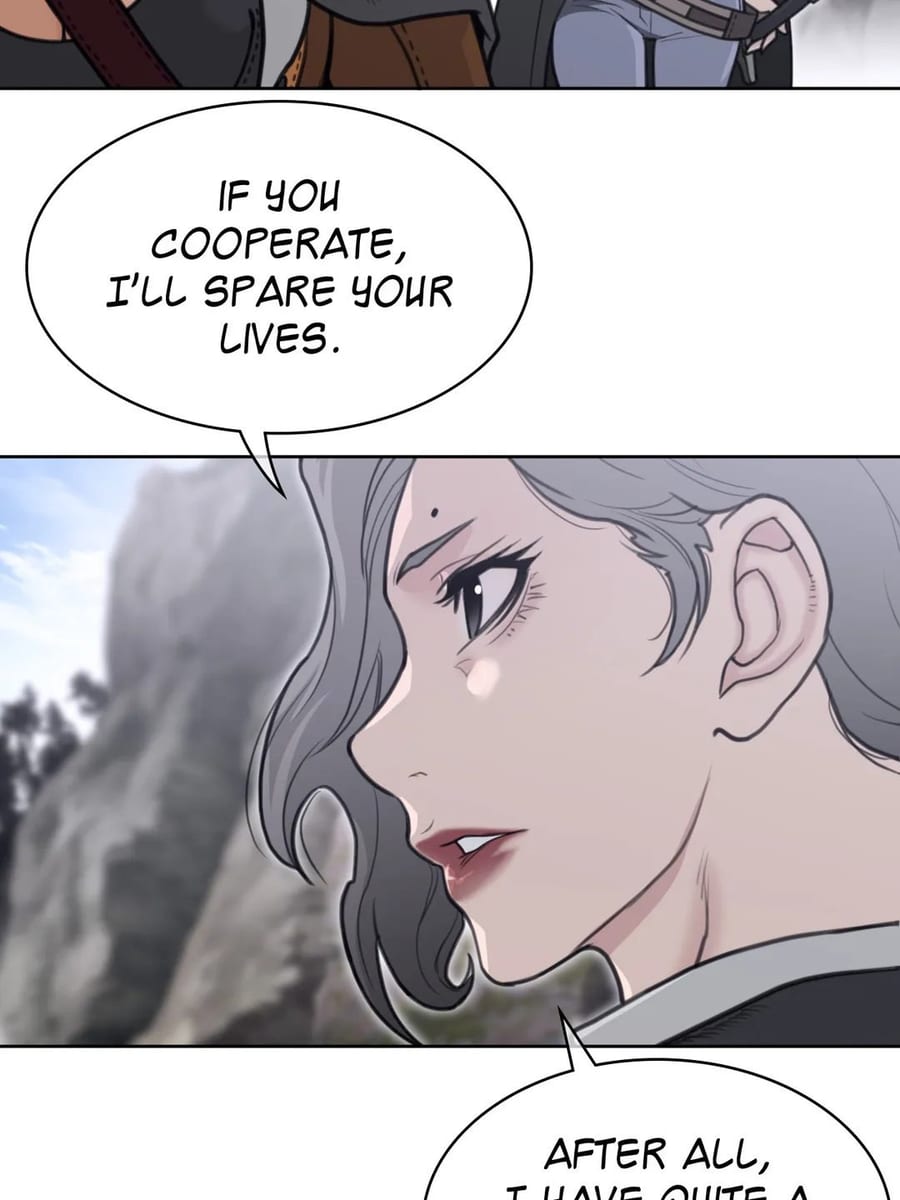 Perfect Half Uncensored, chapter 154, page 41 of 60
