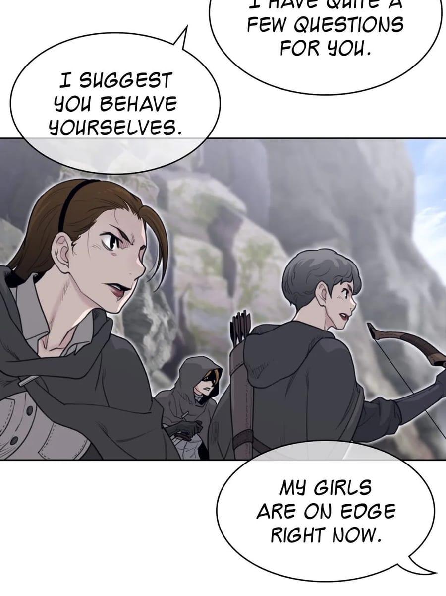 Perfect Half Uncensored, chapter 154, page 42 of 60