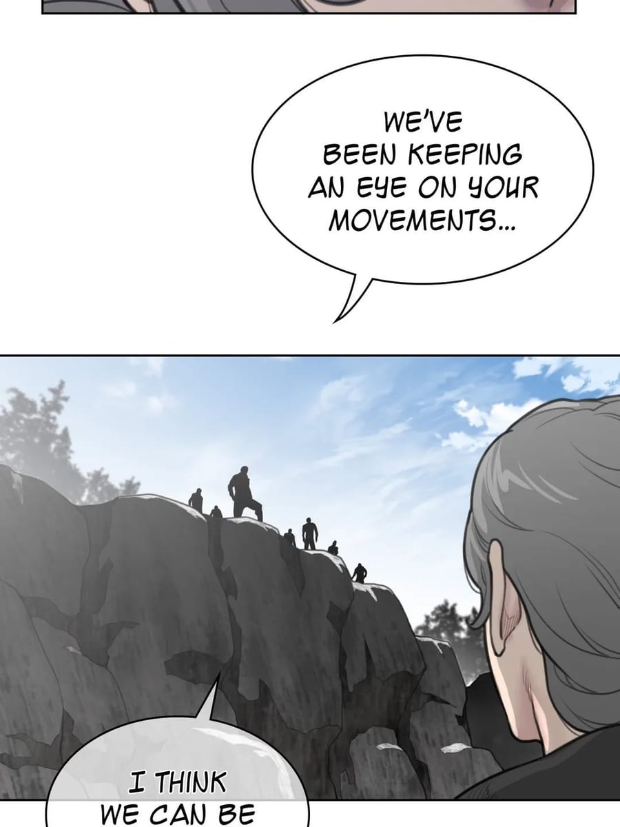 Perfect Half Uncensored, chapter 154, page 44 of 60