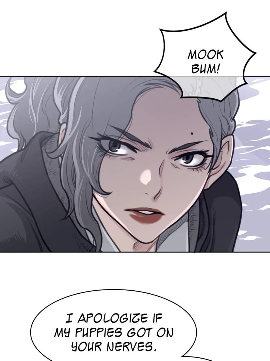 Perfect Half Uncensored, chapter 154, page 46 of 60