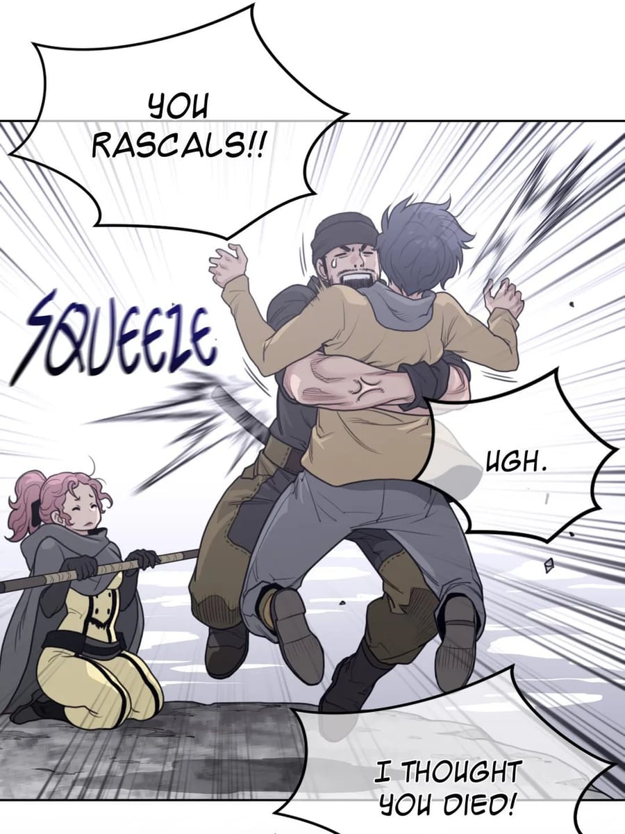 Perfect Half Uncensored, chapter 154, page 58 of 60