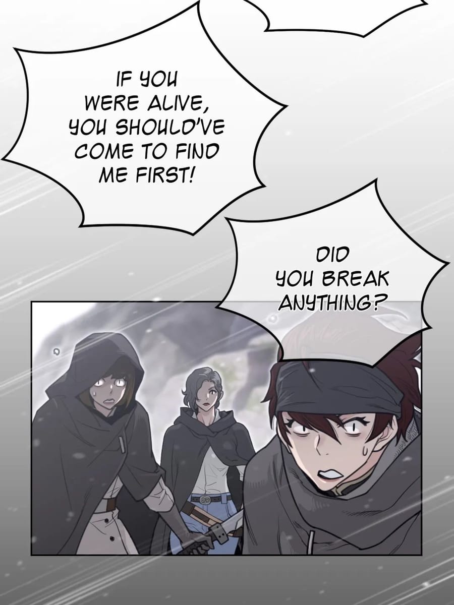 Perfect Half Uncensored, chapter 154, page 59 of 60