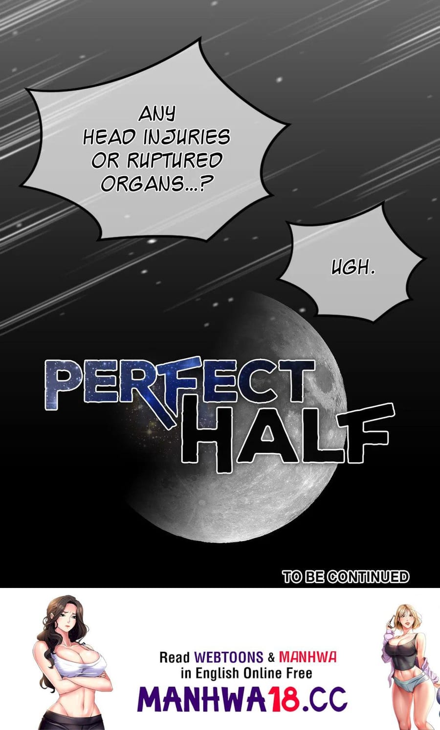 Perfect Half Uncensored, chapter 154, page 60 of 60