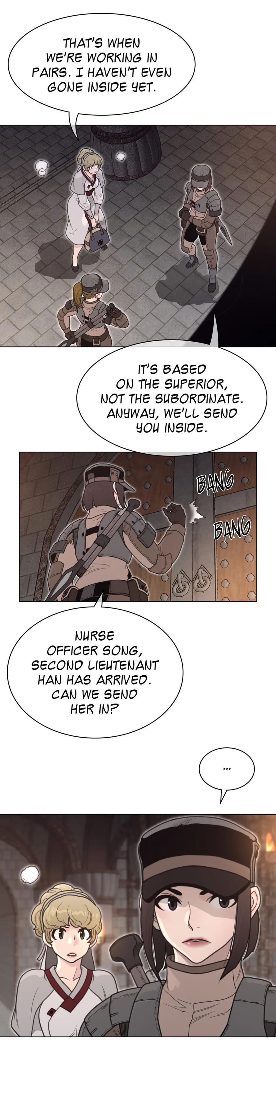 Perfect Half Uncensored, chapter 155, page 5 of 21