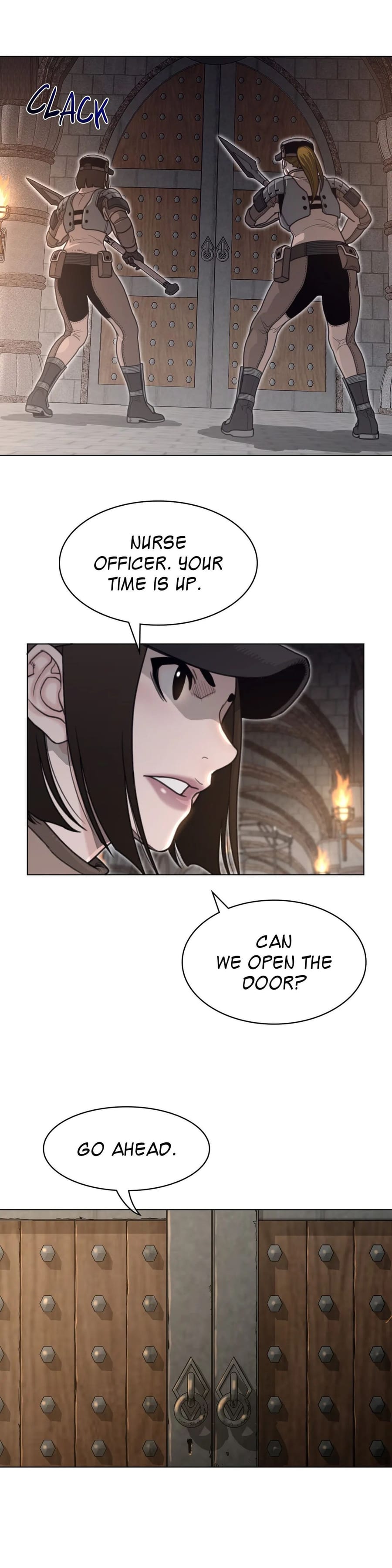Perfect Half Uncensored, chapter 155, page 6 of 21