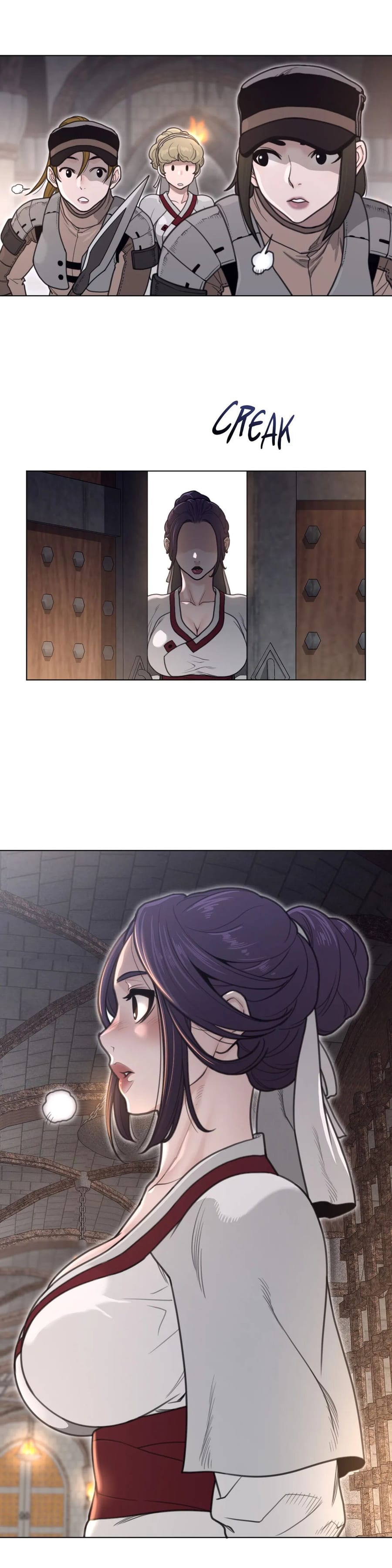 Perfect Half Uncensored, chapter 155, page 7 of 21