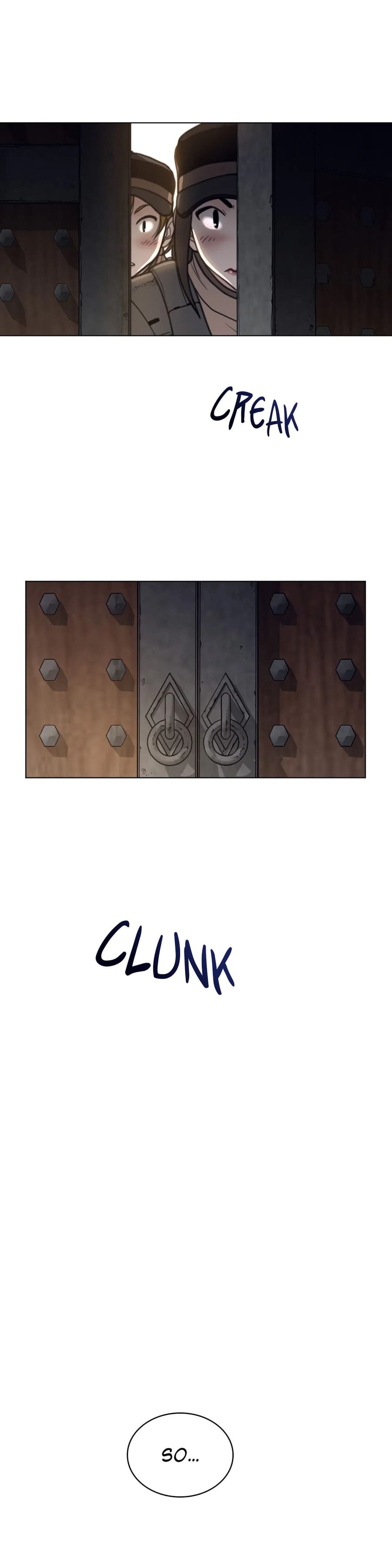 Perfect Half Uncensored, chapter 155, page 10 of 21