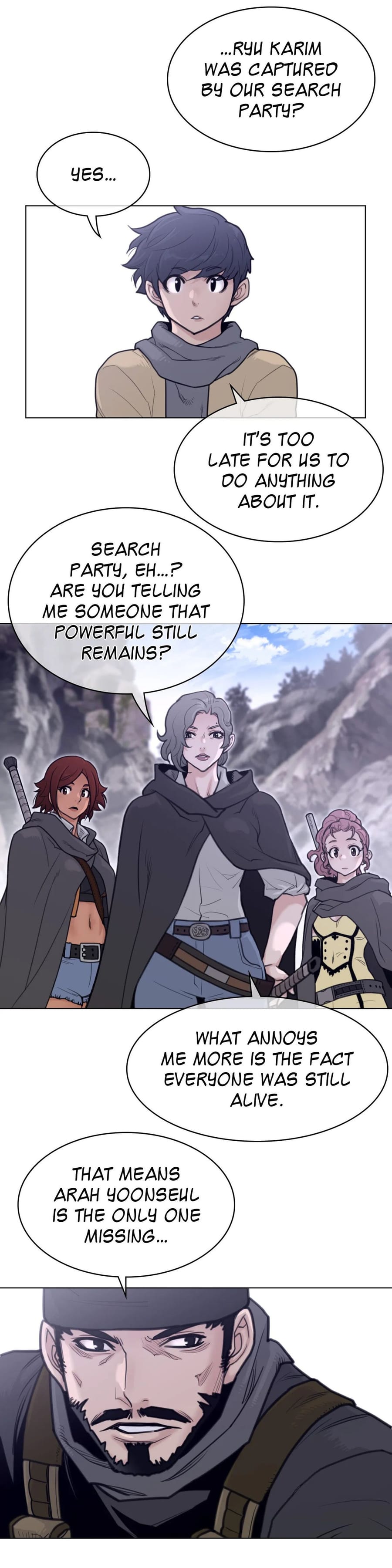 Perfect Half Uncensored, chapter 155, page 11 of 21