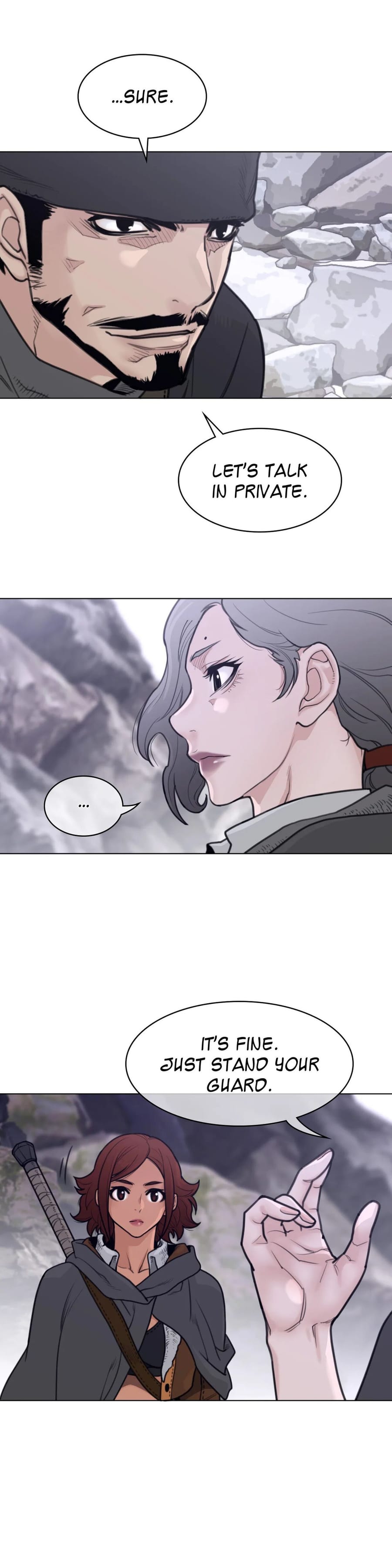 Perfect Half Uncensored, chapter 155, page 13 of 21