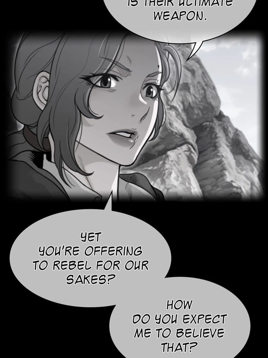 Perfect Half Uncensored, chapter 156, page 5 of 60