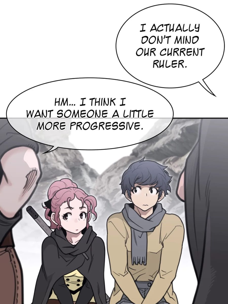 Perfect Half Uncensored, chapter 156, page 13 of 60