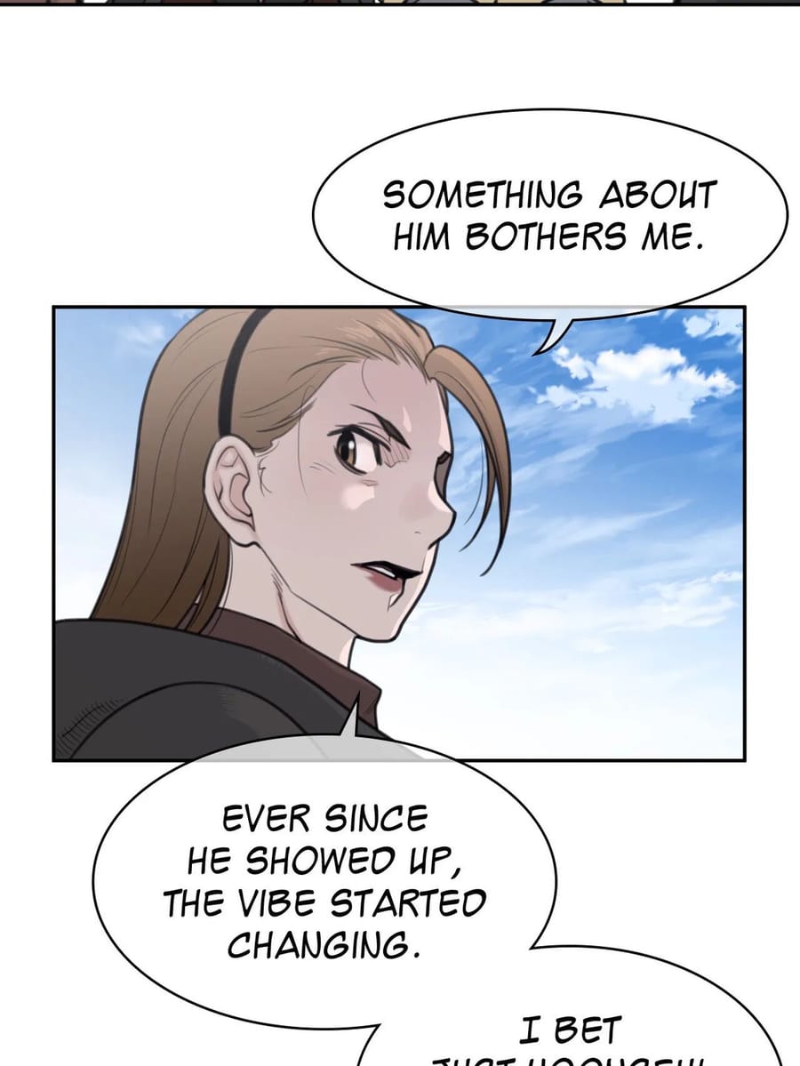 Perfect Half Uncensored, chapter 156, page 14 of 60