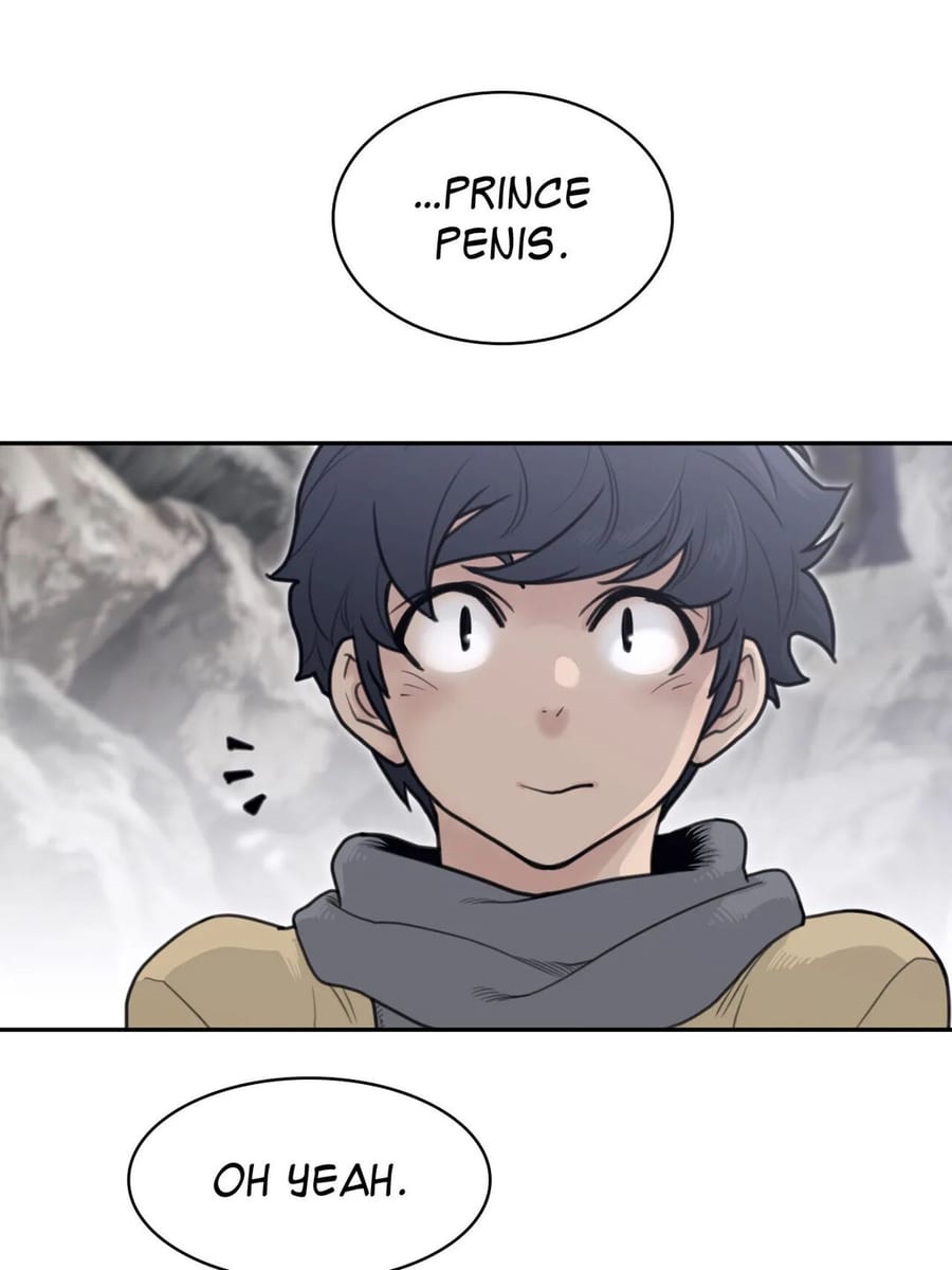 Perfect Half Uncensored, chapter 156, page 16 of 60