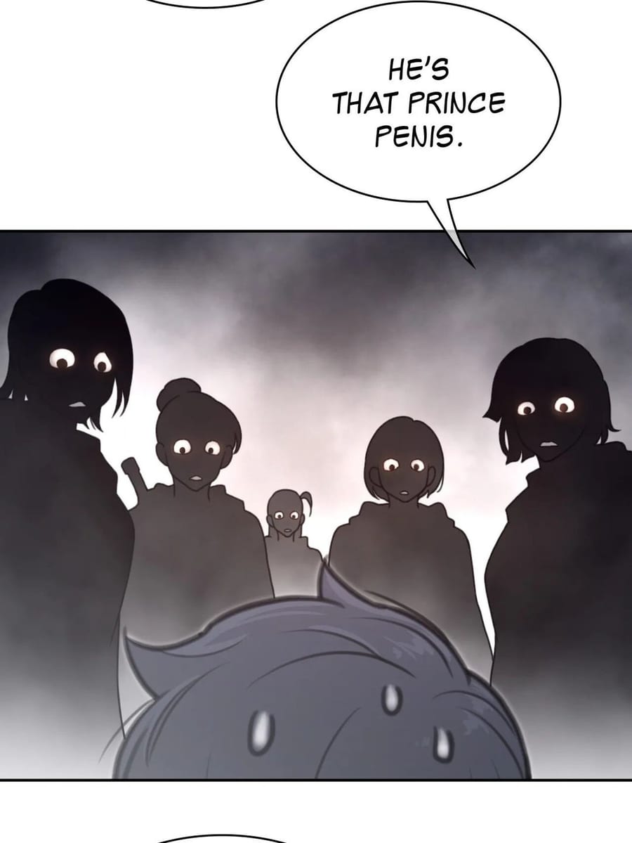 Perfect Half Uncensored, chapter 156, page 17 of 60