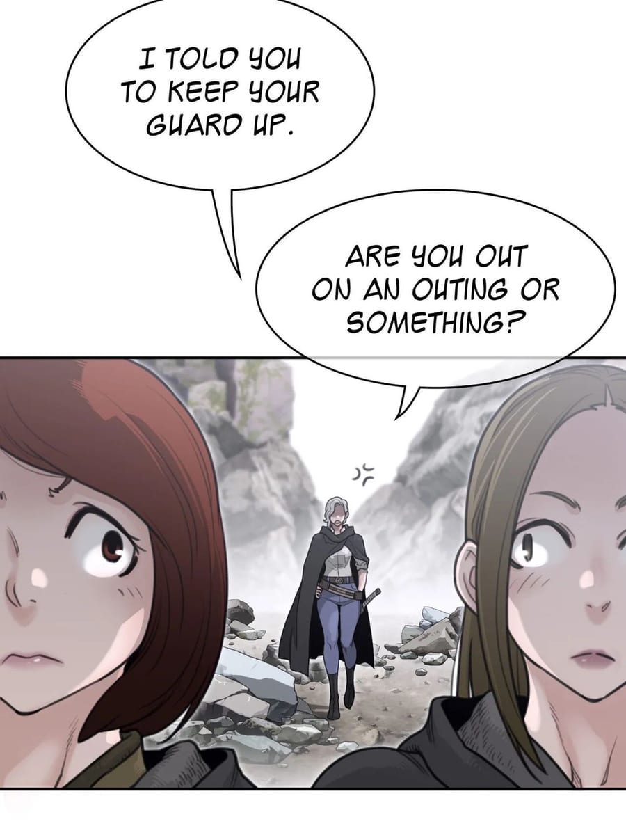 Perfect Half Uncensored, chapter 156, page 18 of 60