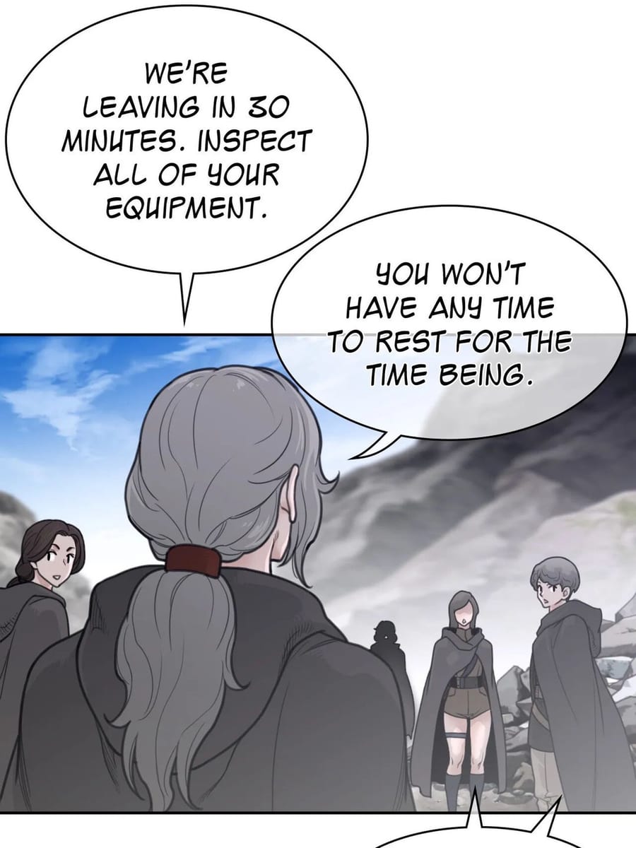 Perfect Half Uncensored, chapter 156, page 19 of 60